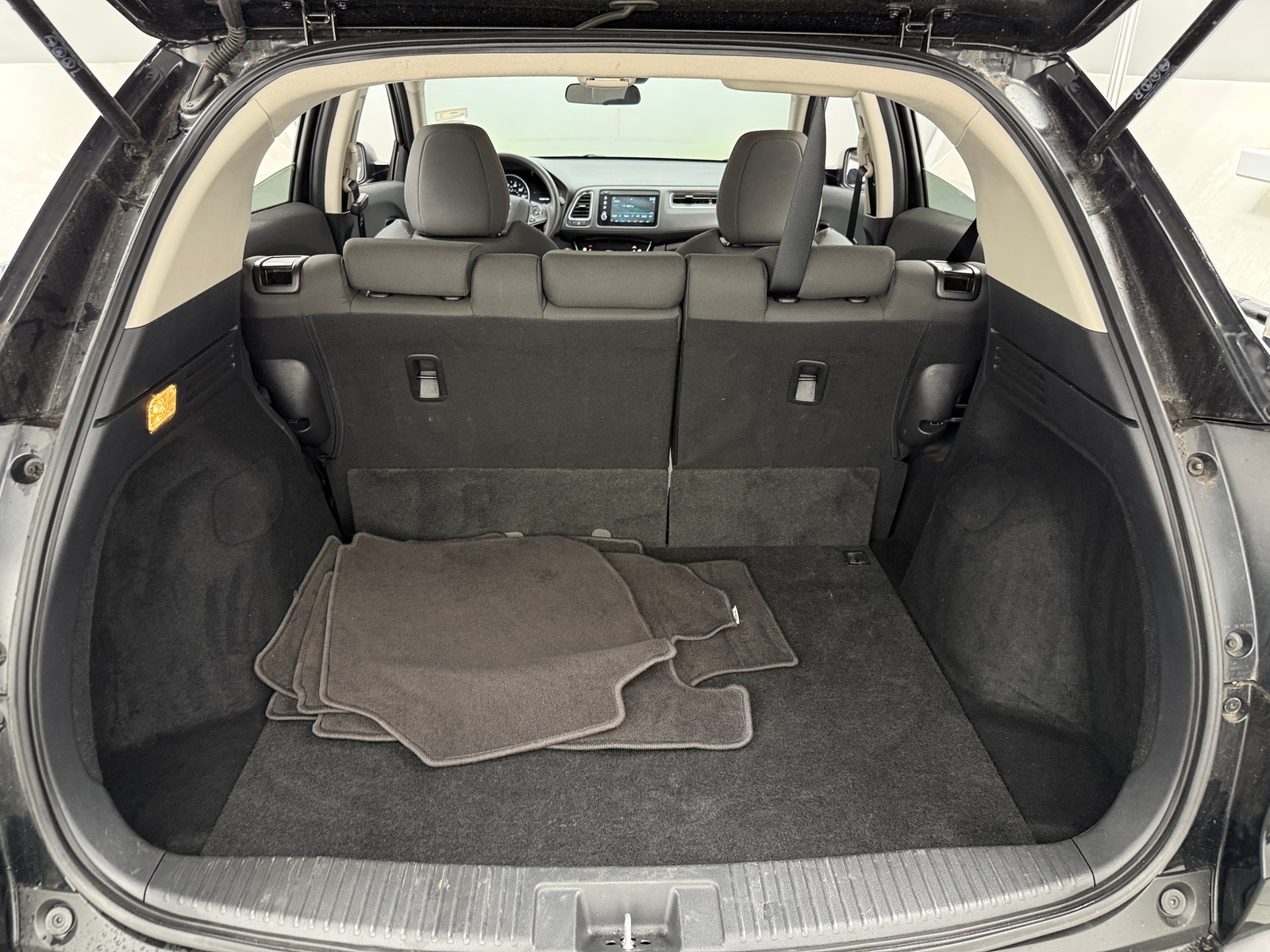 Thumbnail: 2021 Honda HR-V - 7