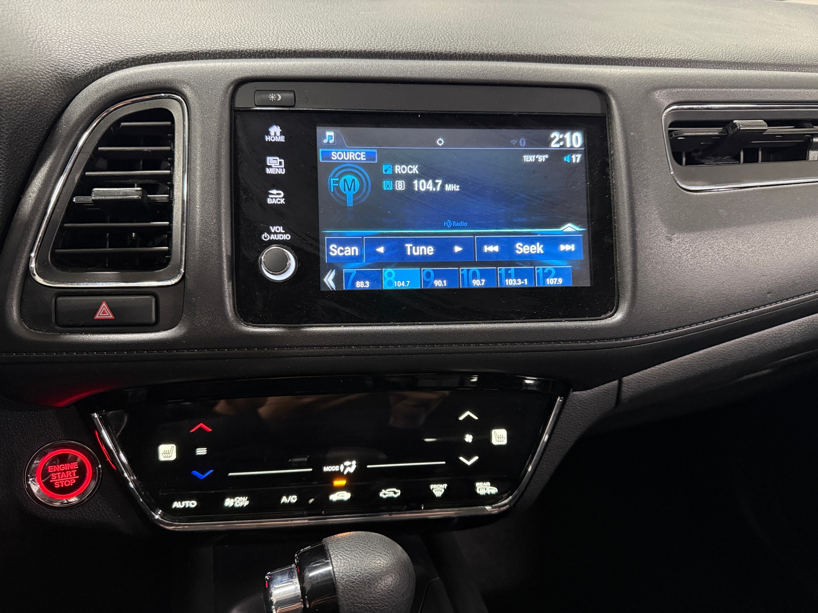 Thumbnail: 2021 Honda HR-V - 4