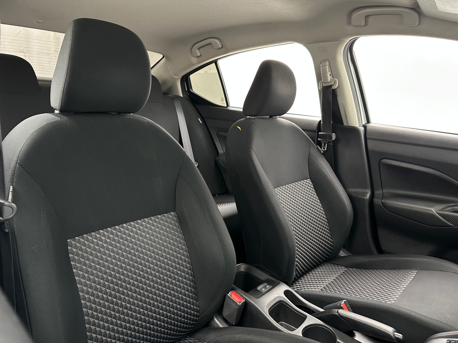 Thumbnail: 2023 Nissan Versa - 2