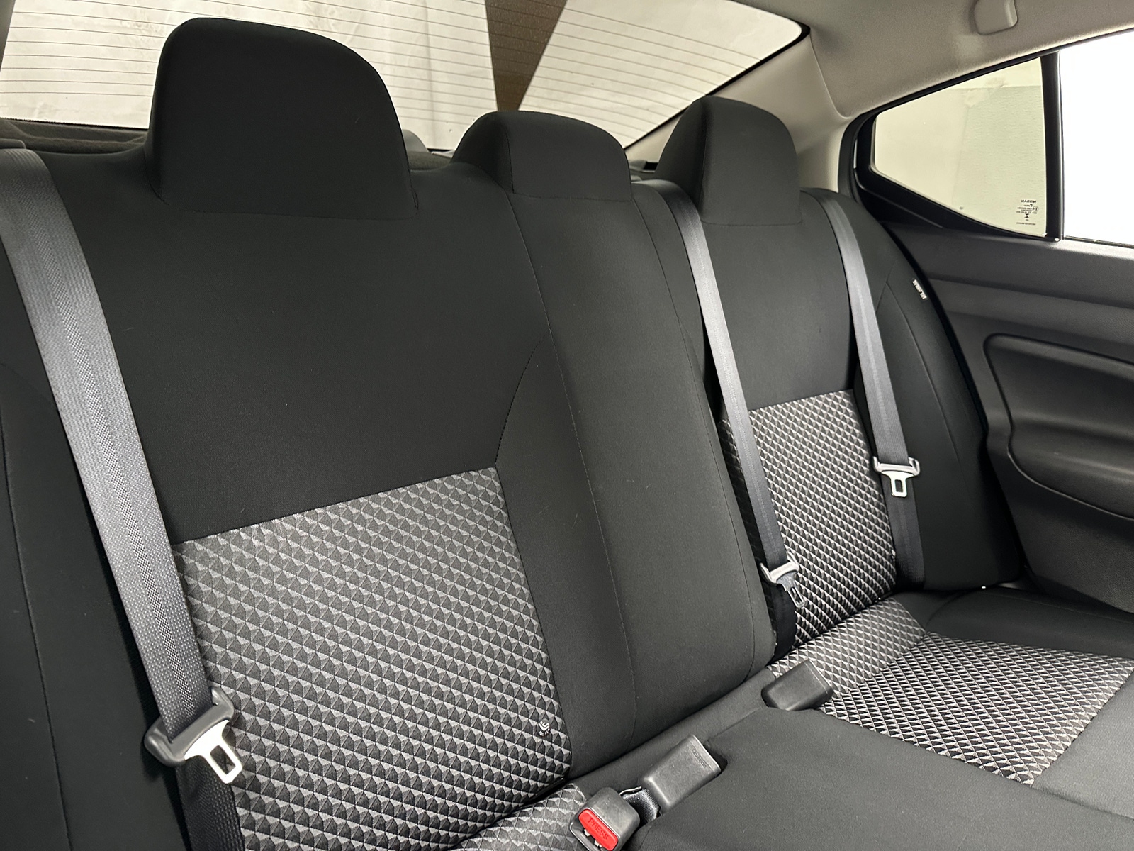 Thumbnail: 2023 Nissan Versa - 6