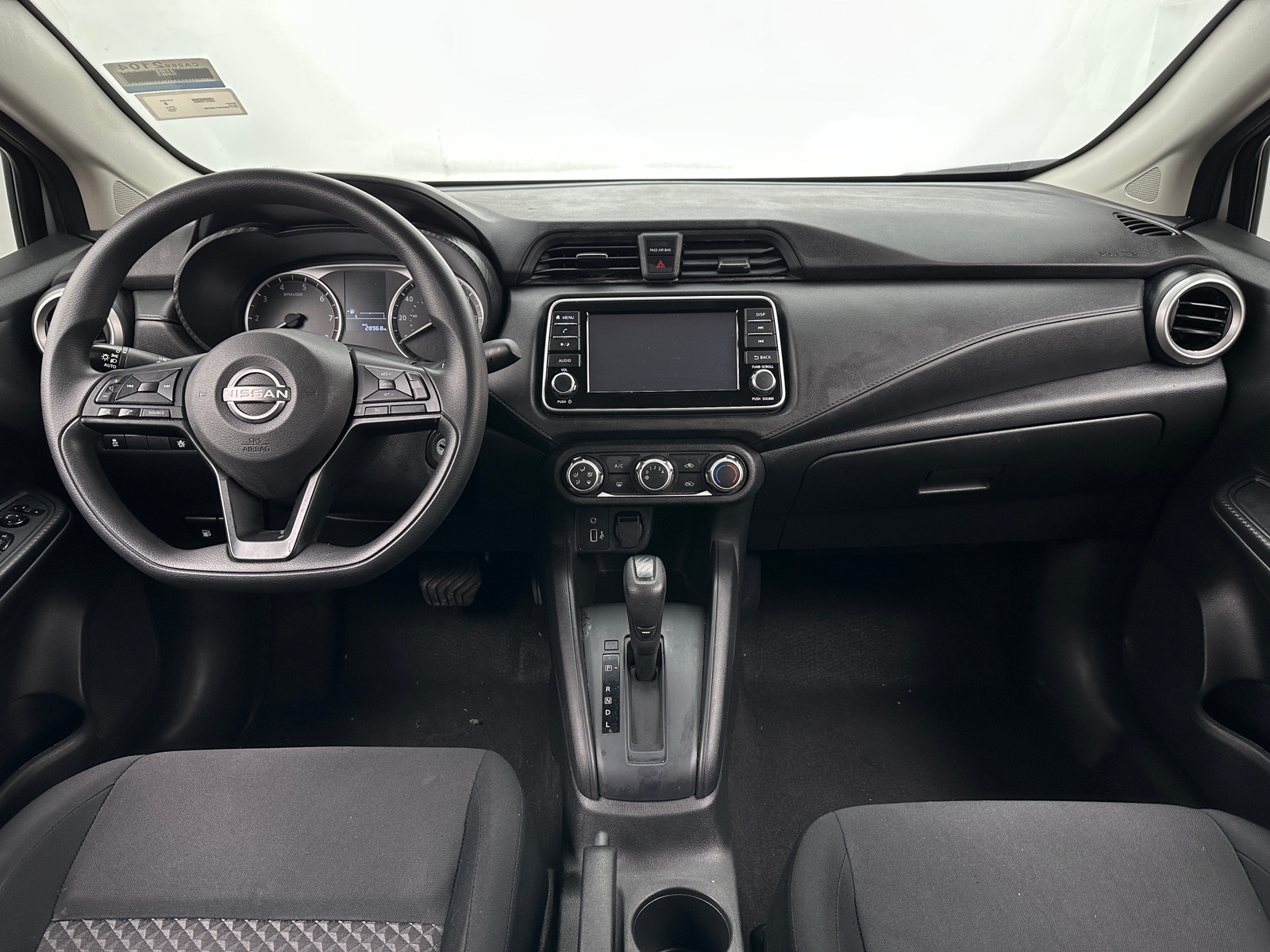 Thumbnail: 2023 Nissan Versa - 3