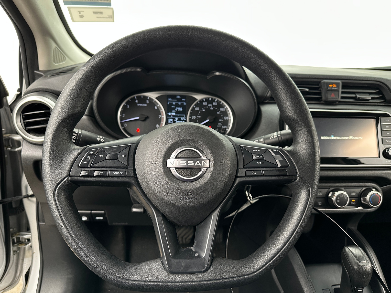 Thumbnail: 2023 Nissan Versa - 5