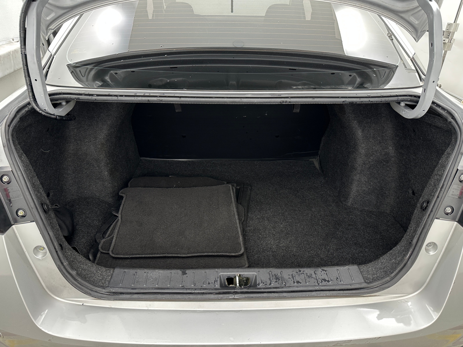 Thumbnail: 2023 Nissan Versa - 7