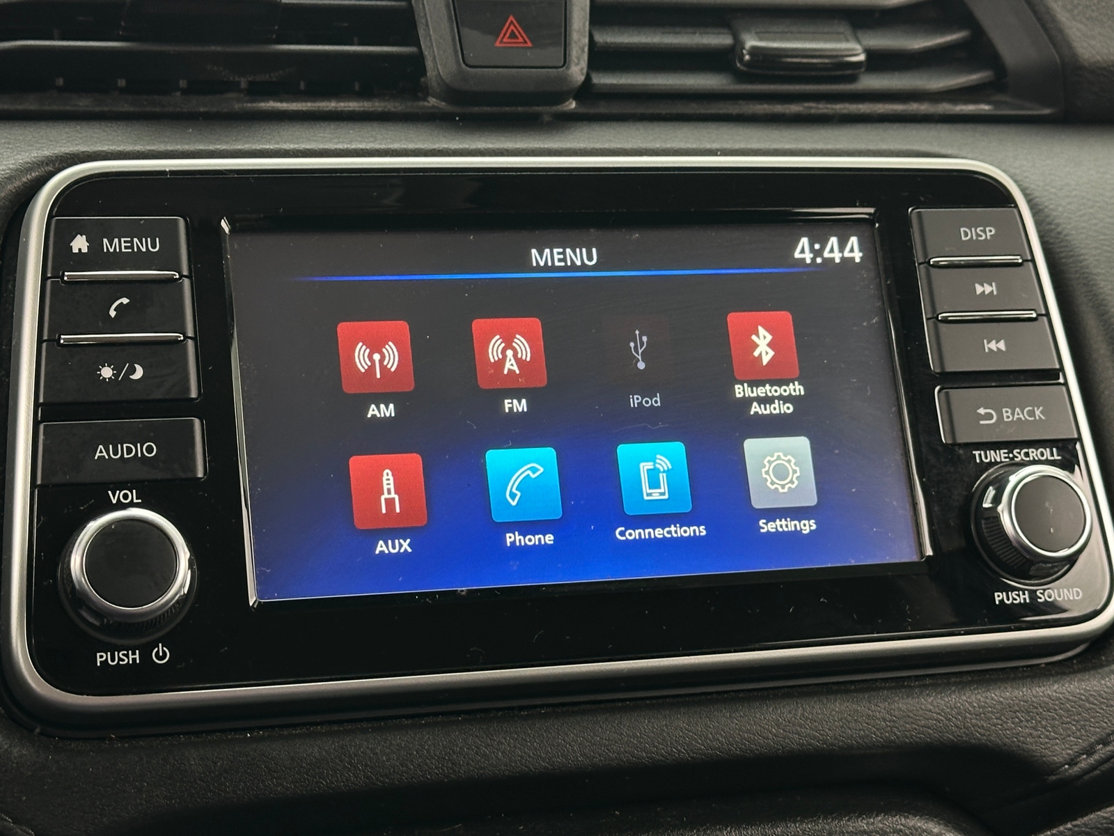 Thumbnail: 2023 Nissan Versa - 4