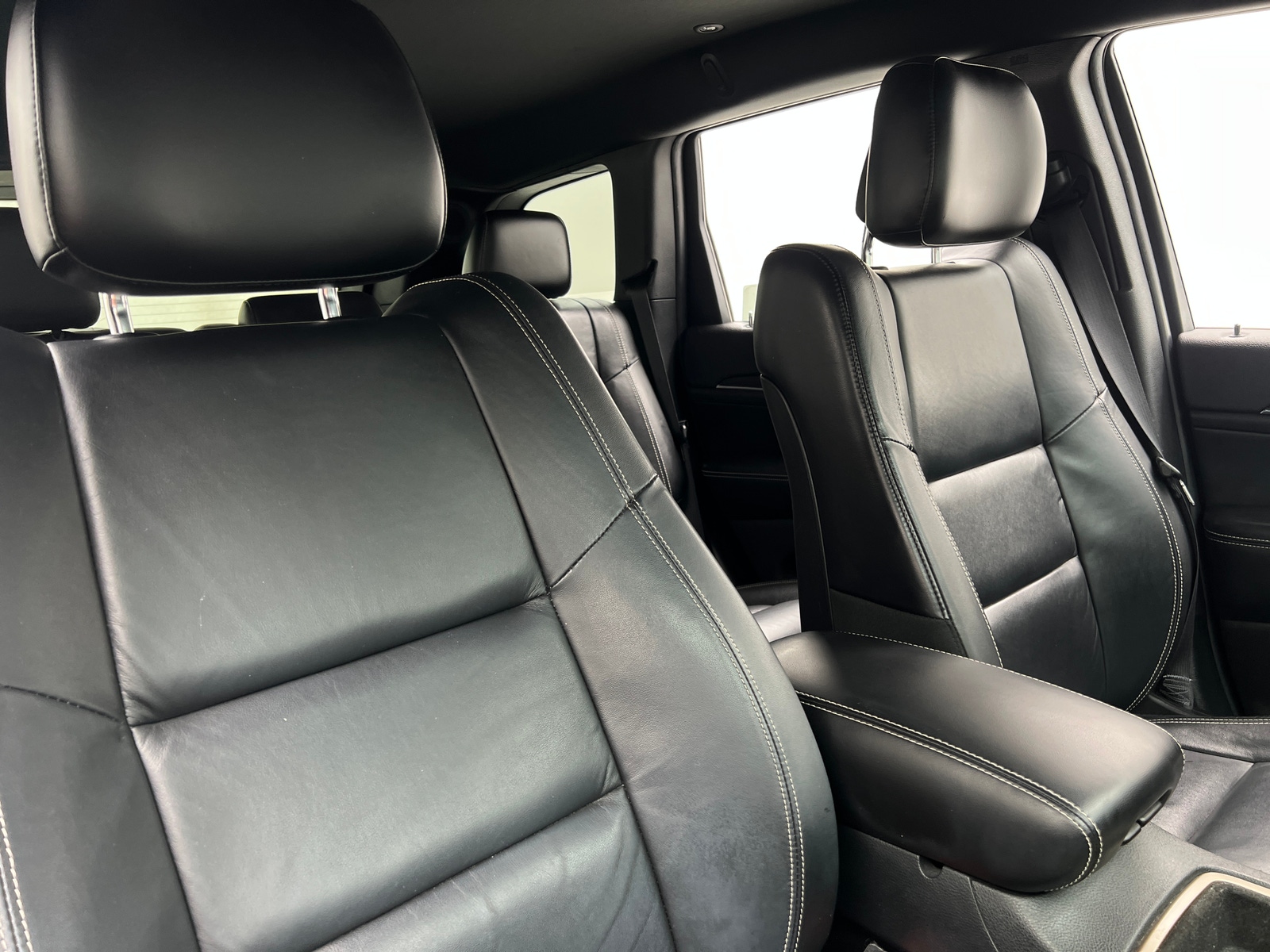 Thumbnail: 2017 Jeep Grand Cherokee - 2