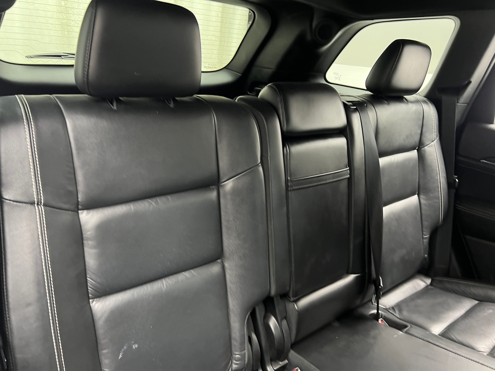 Thumbnail: 2017 Jeep Grand Cherokee - 6