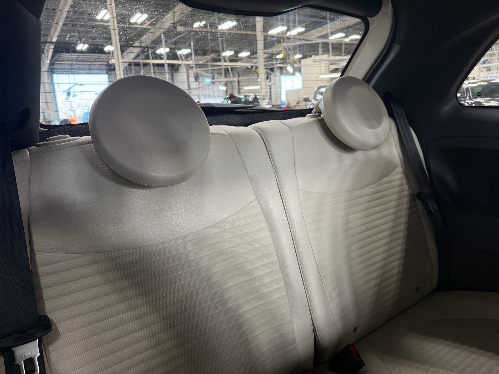 Thumbnail: 2015 Fiat 500 - 6