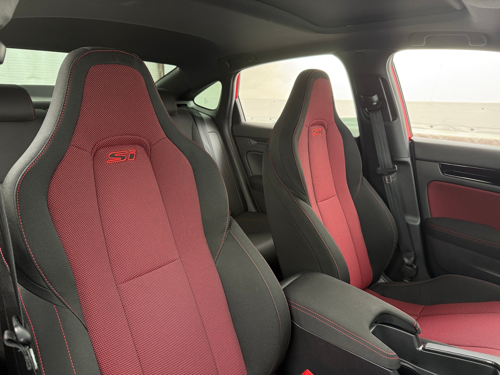 Thumbnail: 2025 Honda Civic - 2