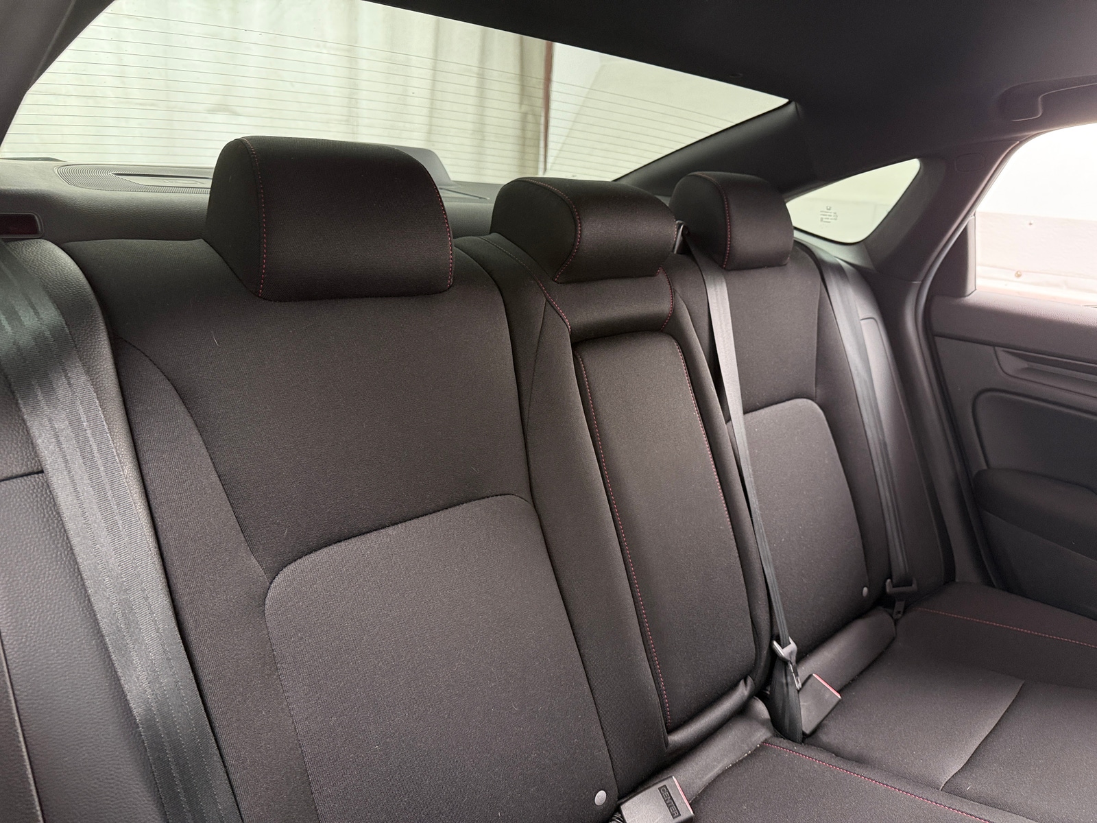 Thumbnail: 2025 Honda Civic - 6