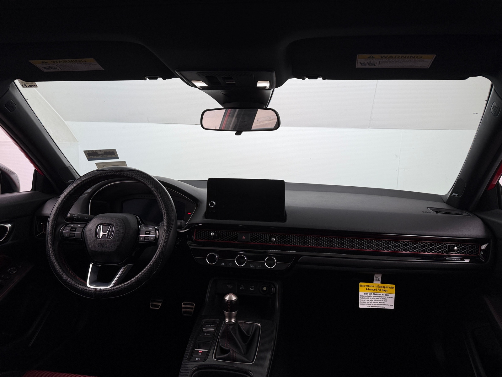 Thumbnail: 2025 Honda Civic - 3