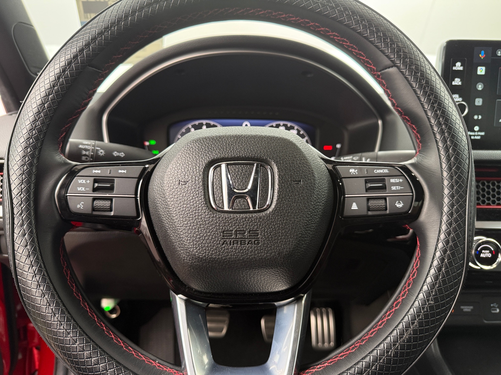 Thumbnail: 2025 Honda Civic - 5