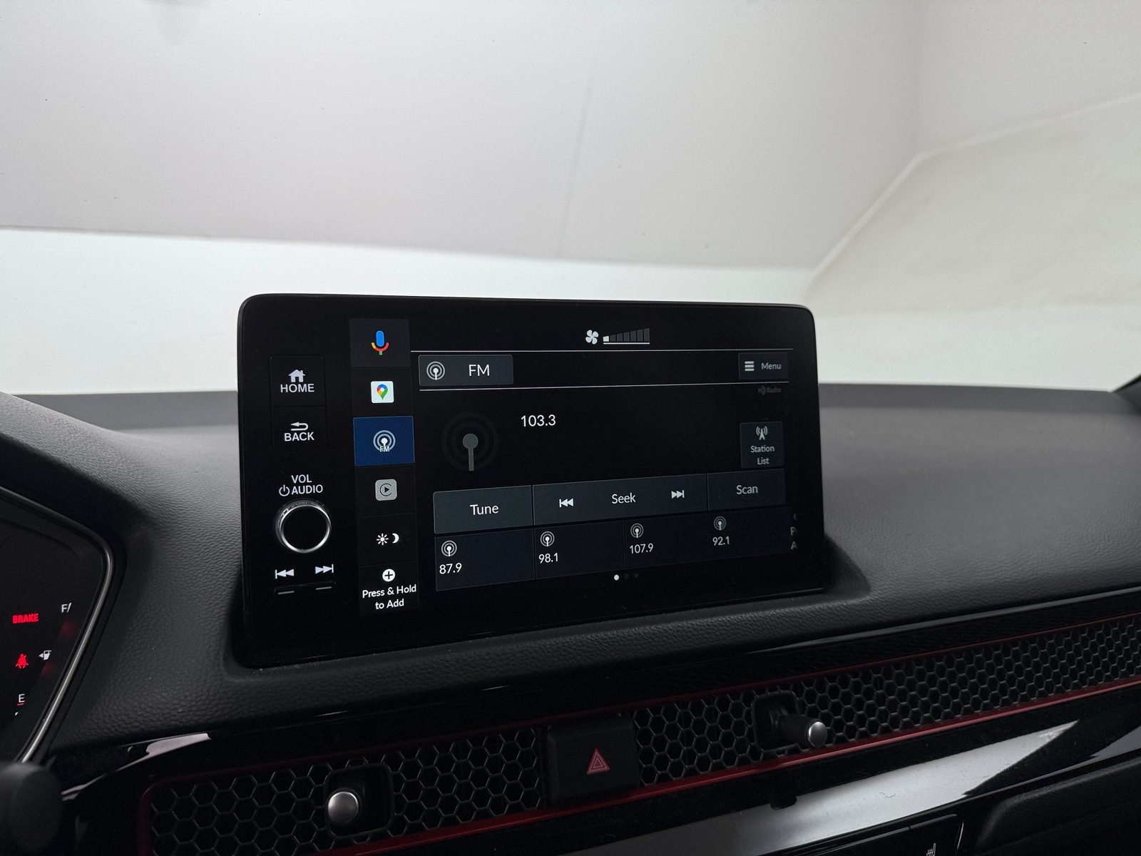 Thumbnail: 2025 Honda Civic - 4