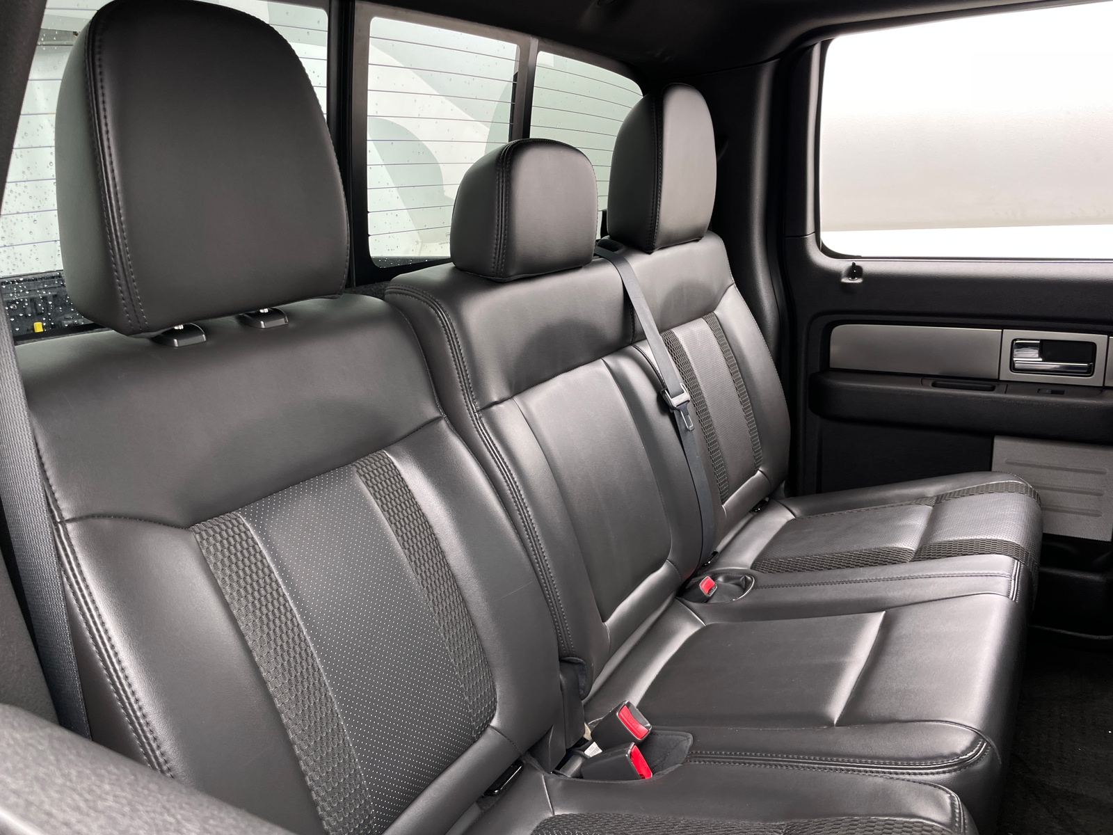 Thumbnail: 2012 Ford Econoline - 5