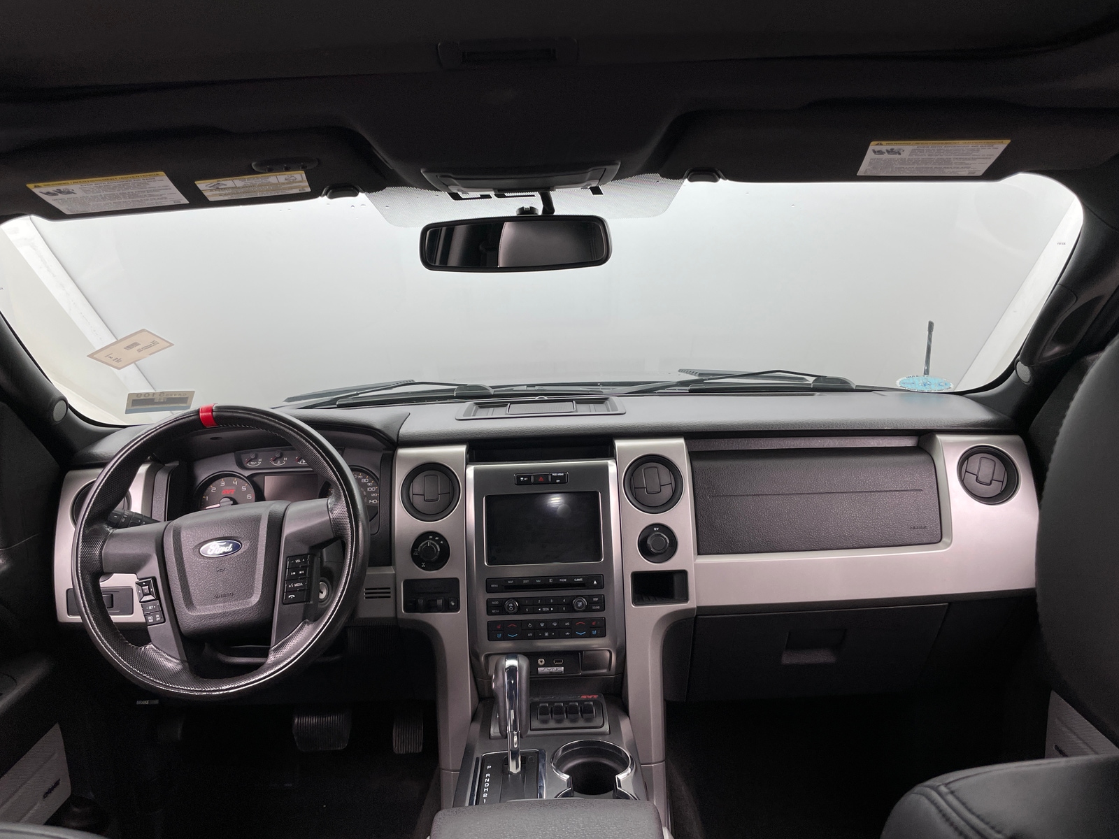 Thumbnail: 2012 Ford Econoline - 2