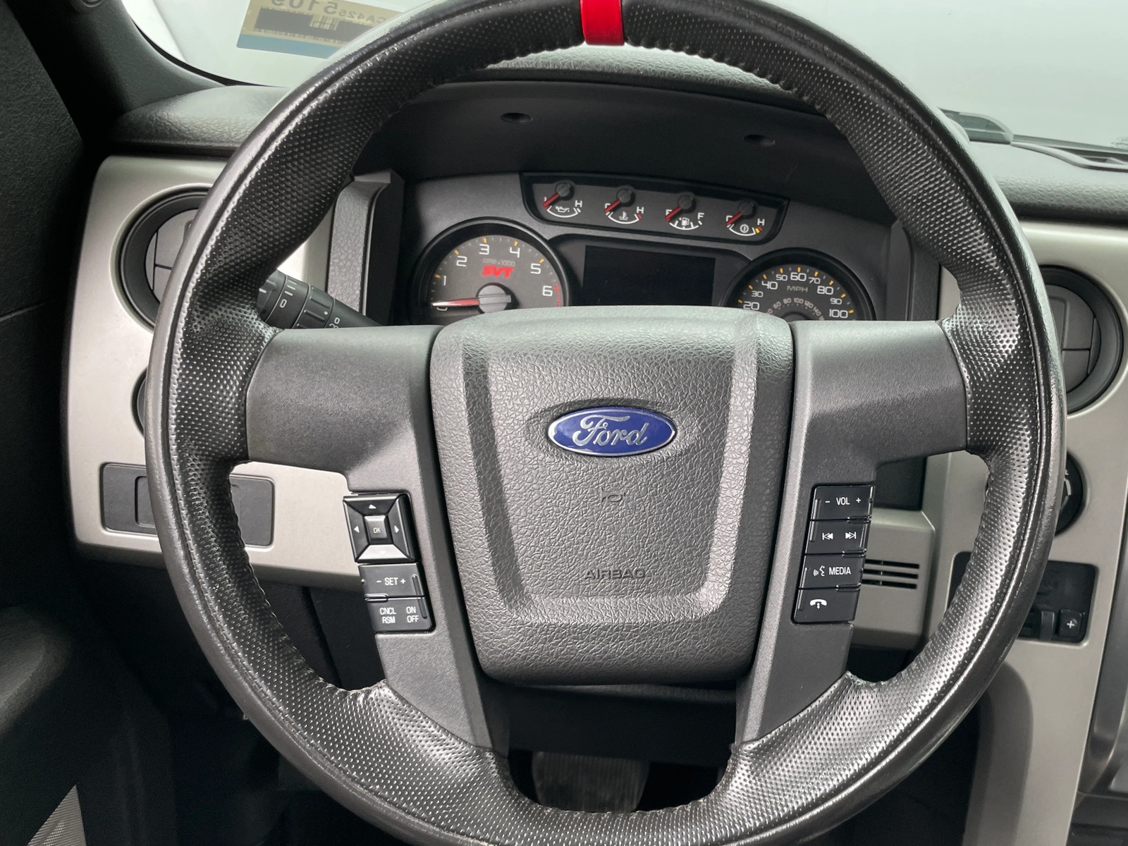 Thumbnail: 2012 Ford Econoline - 4