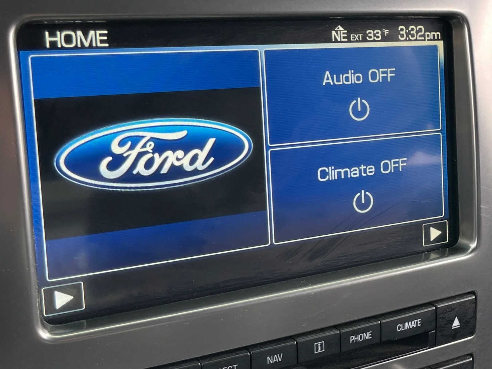 Thumbnail: 2012 Ford Econoline - 3