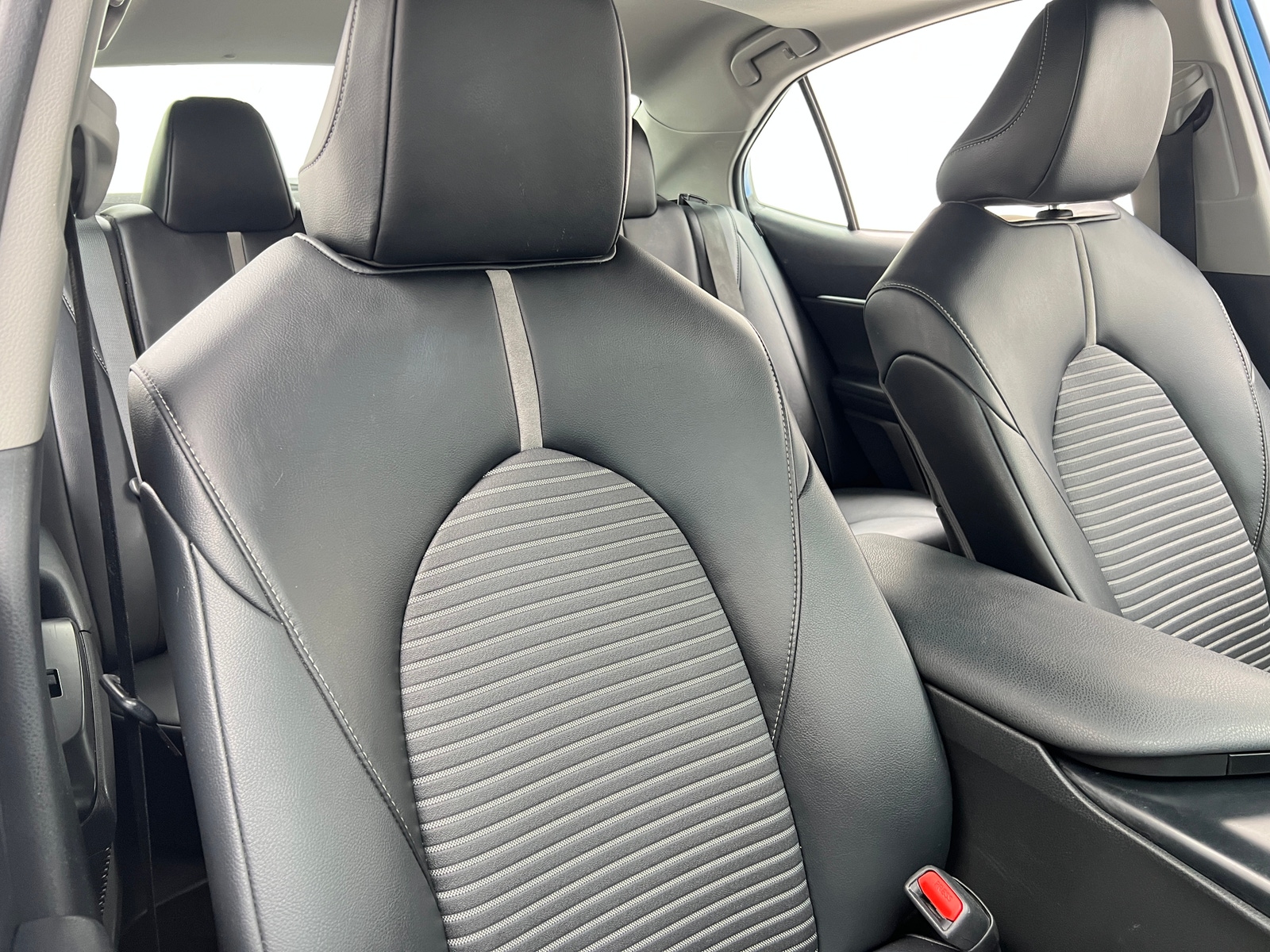 Thumbnail: 2020 Toyota Camry - 2