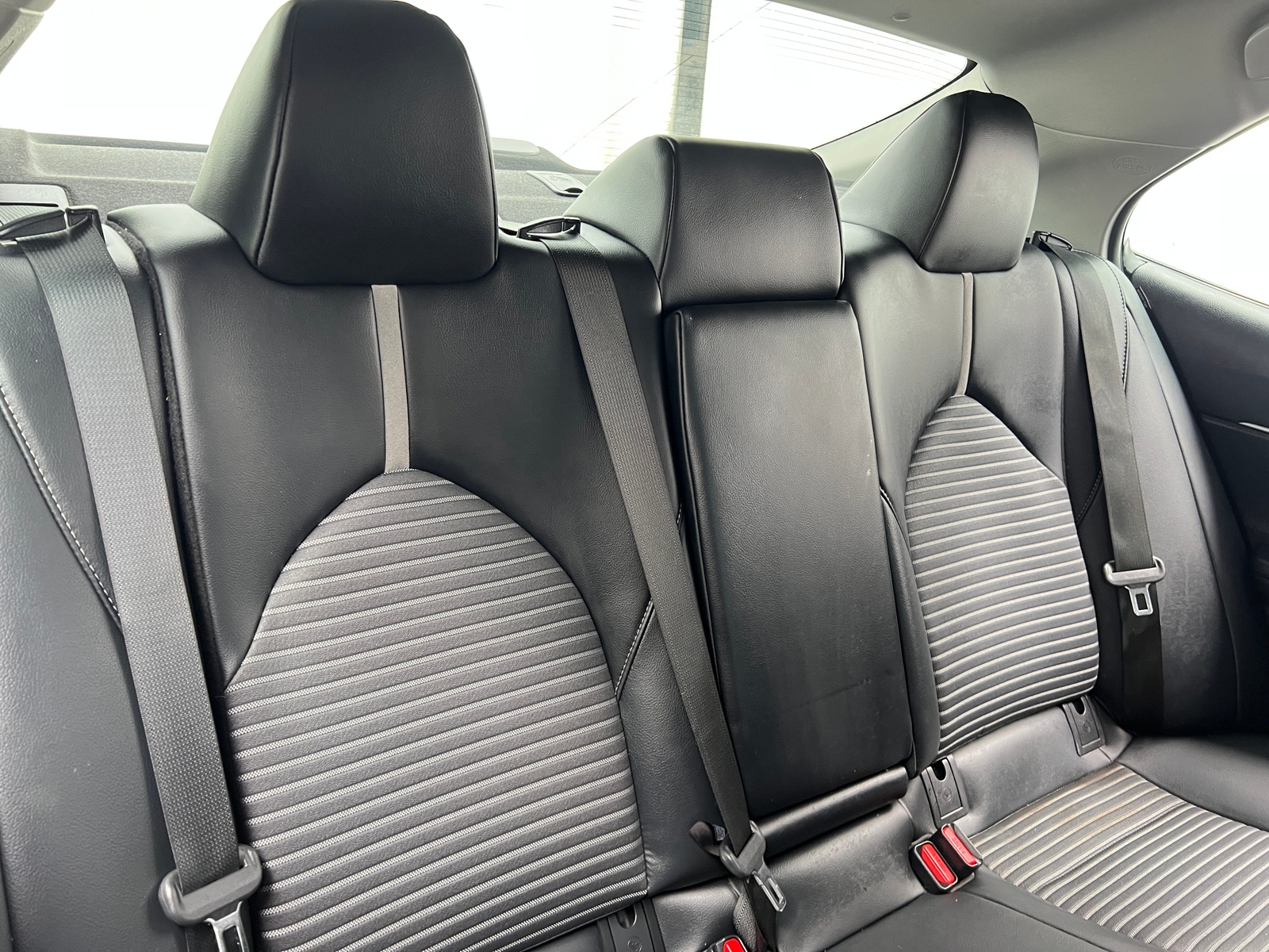 Thumbnail: 2020 Toyota Camry - 6