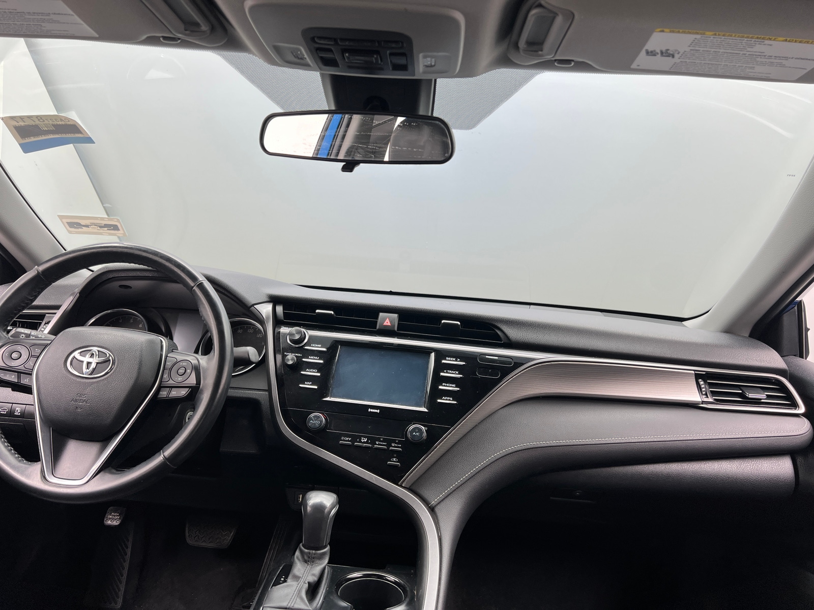 Thumbnail: 2020 Toyota Camry - 3