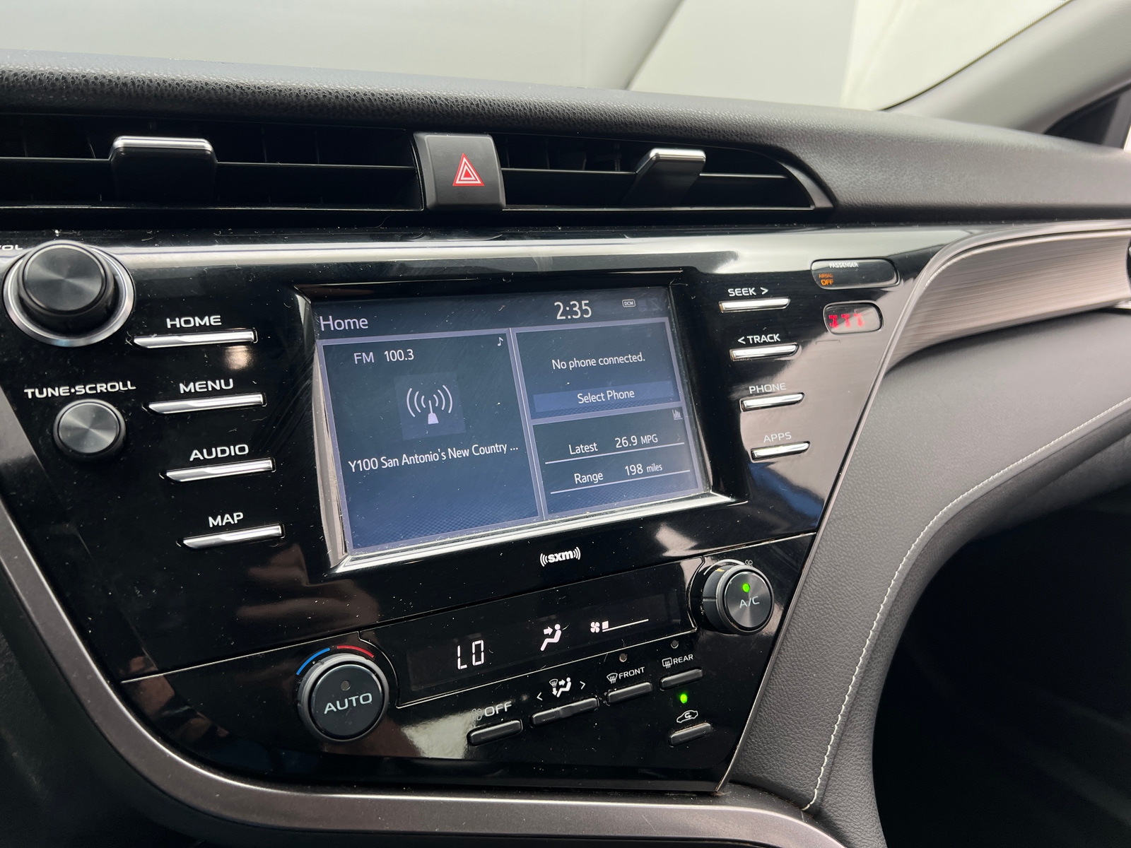 Thumbnail: 2020 Toyota Camry - 4