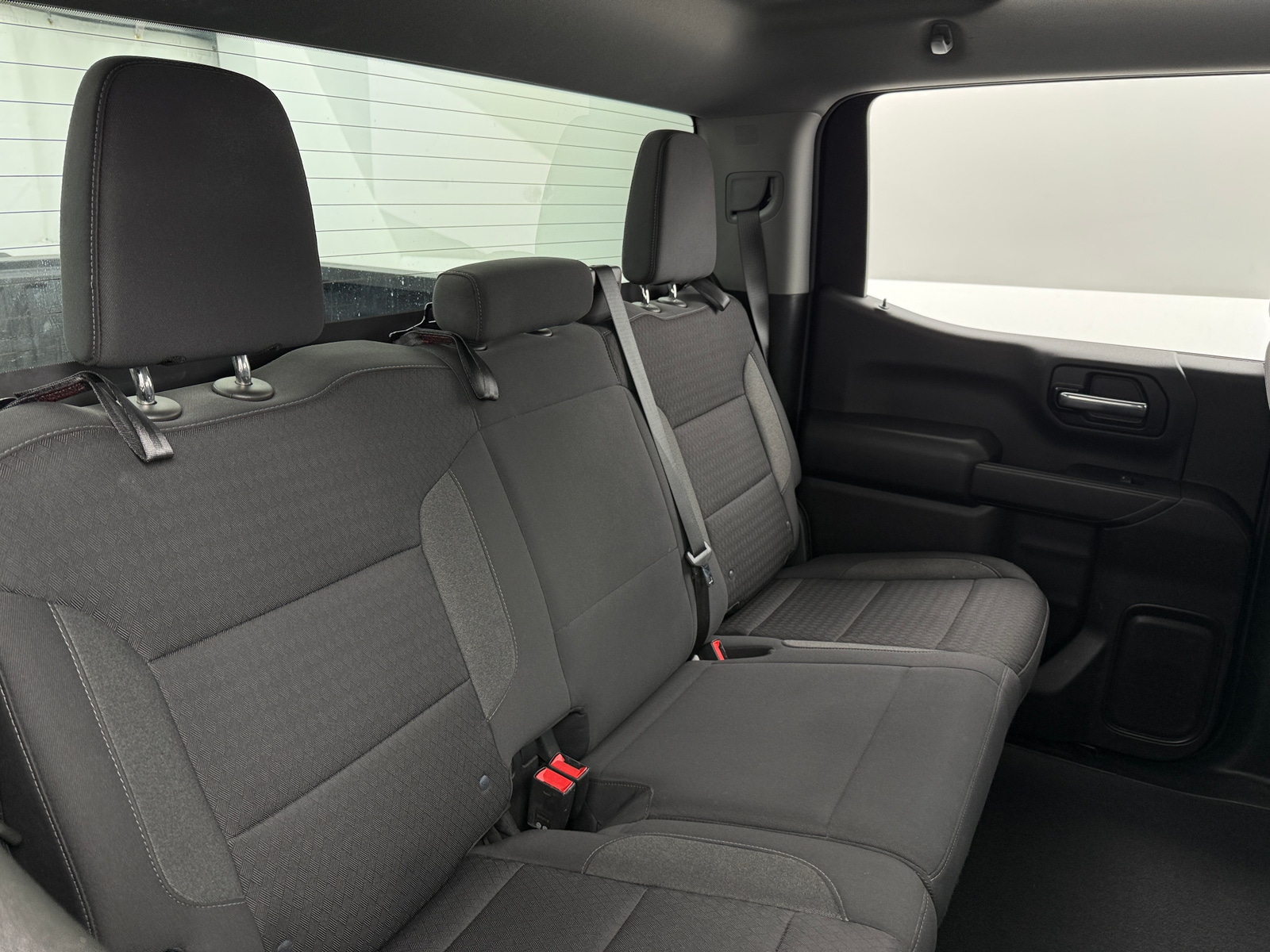 Thumbnail: 2022 Chevrolet Silverado 1500 - 6