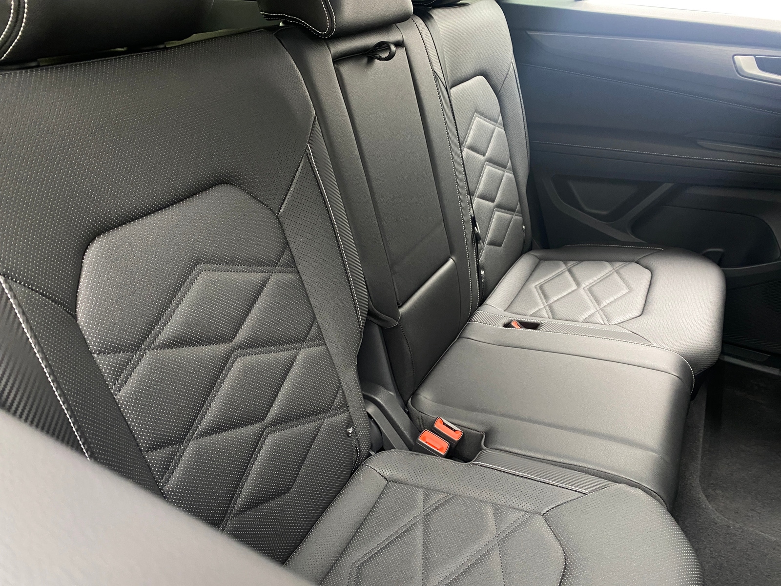 Thumbnail: 2025 Volkswagen Atlas - 5