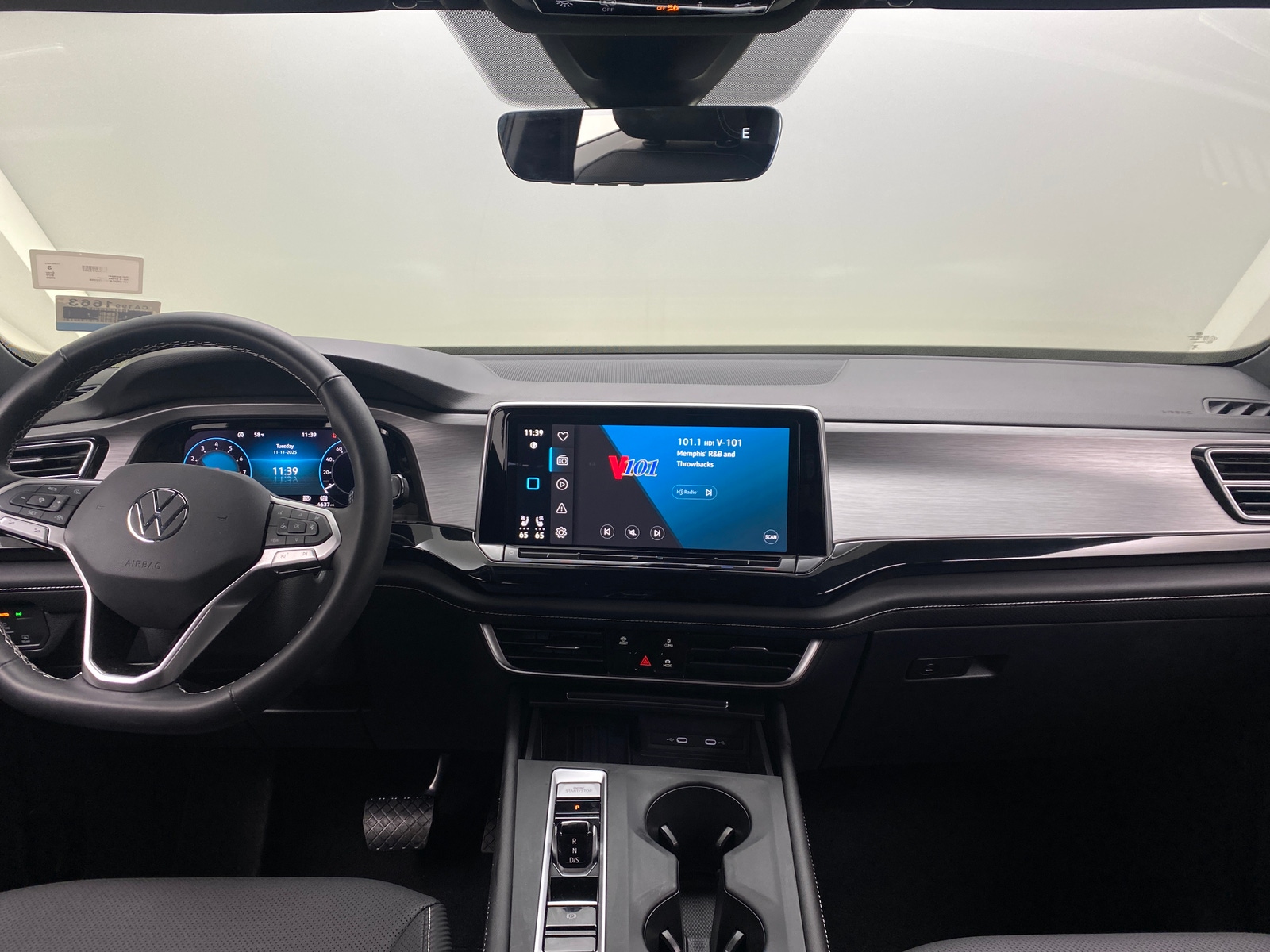 Thumbnail: 2025 Volkswagen Atlas - 2