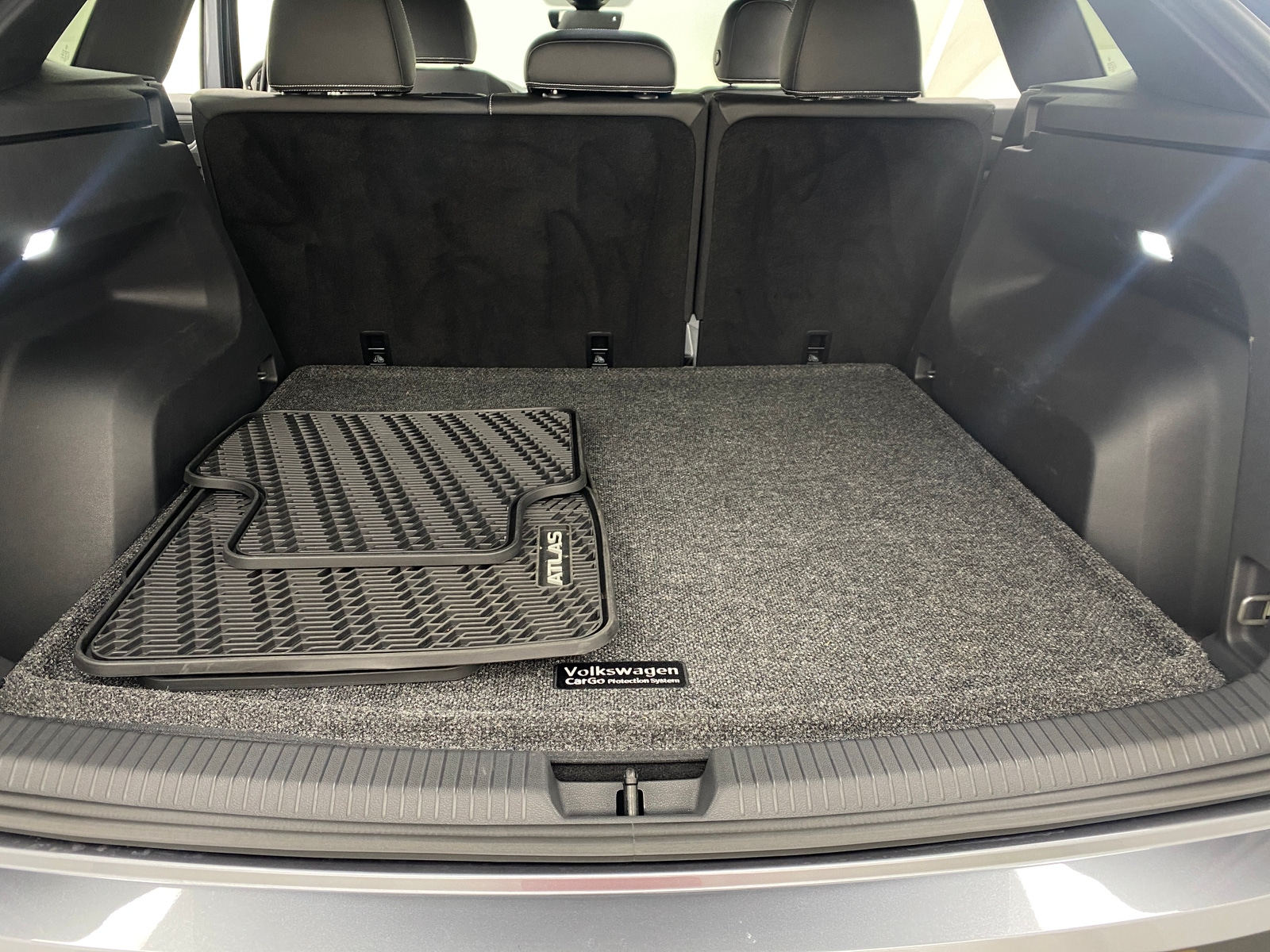 Thumbnail: 2025 Volkswagen Atlas - 6