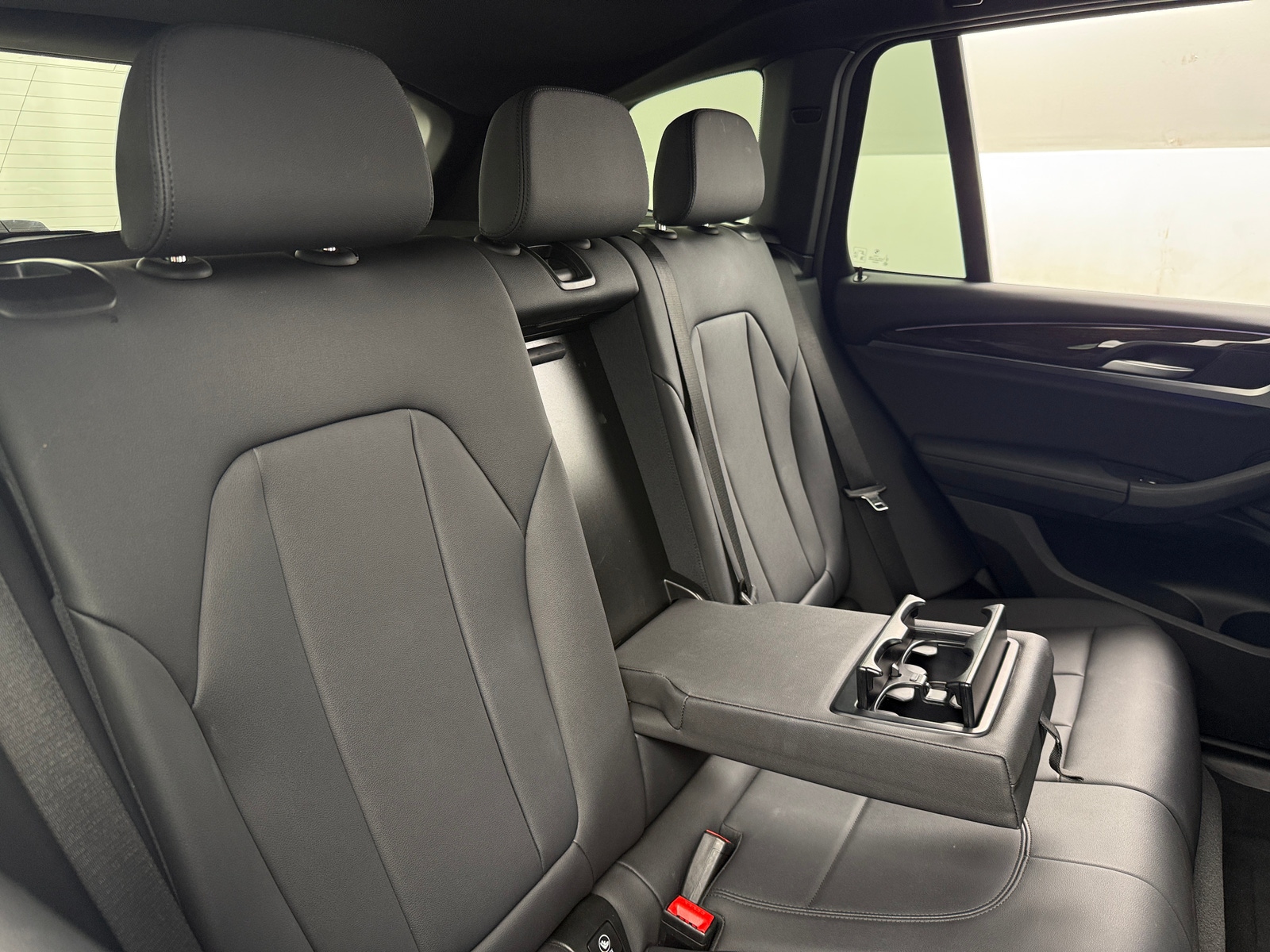 Thumbnail: 2021 BMW X3 - 5