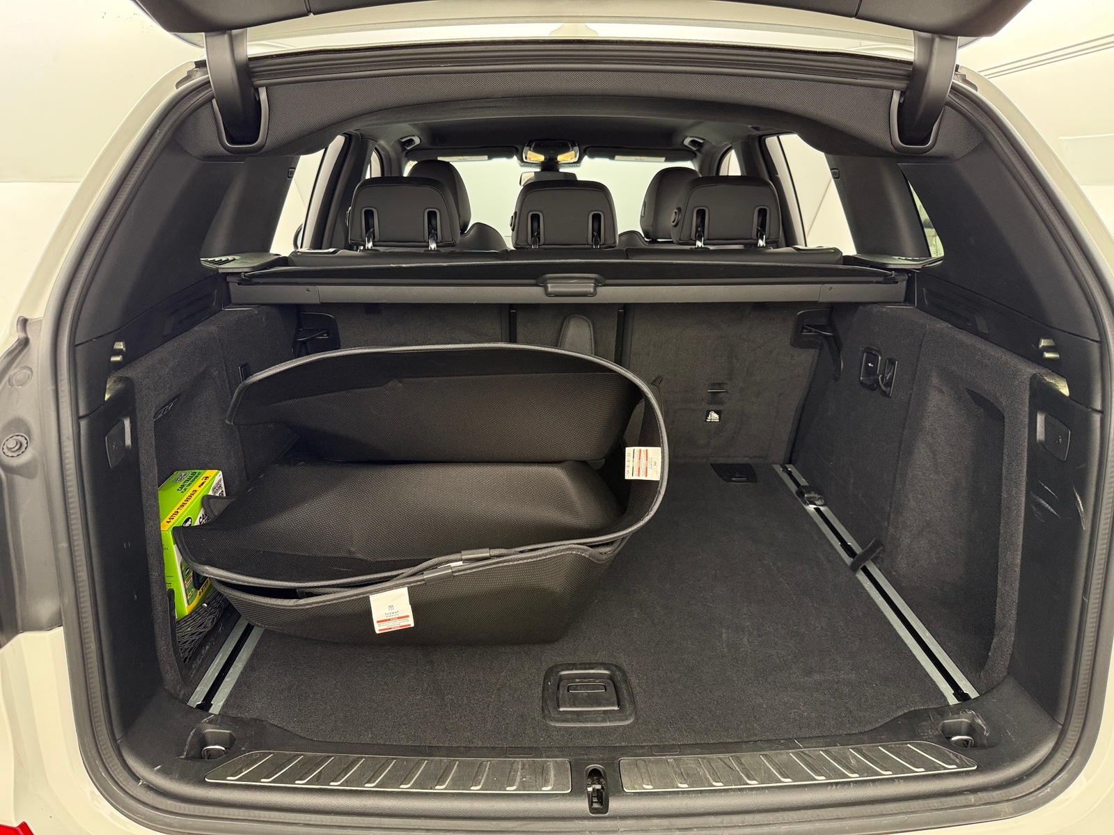 Thumbnail: 2021 BMW X3 - 6