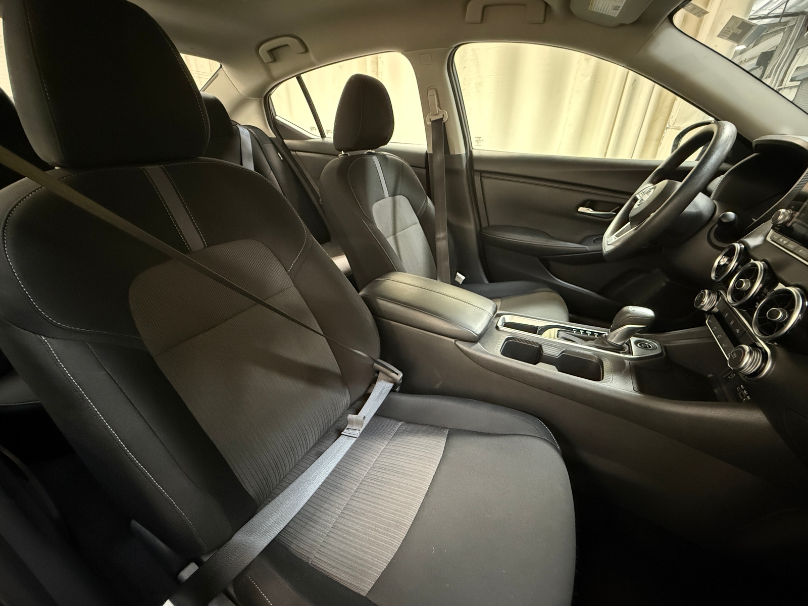 Thumbnail: 2024 Nissan Sentra - 2