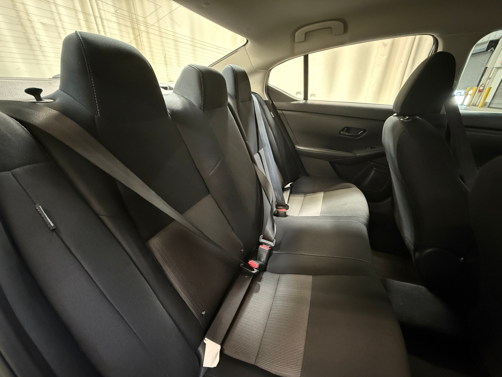 Thumbnail: 2024 Nissan Sentra - 6