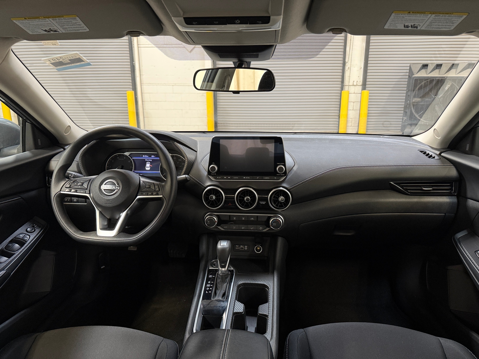 Thumbnail: 2024 Nissan Sentra - 3