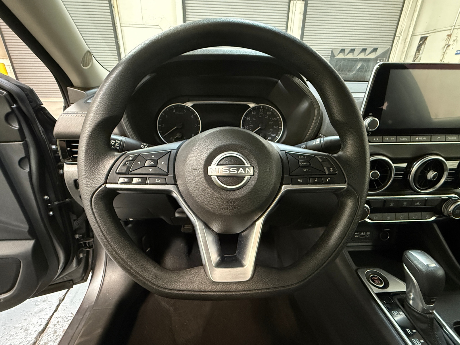 Thumbnail: 2024 Nissan Sentra - 5