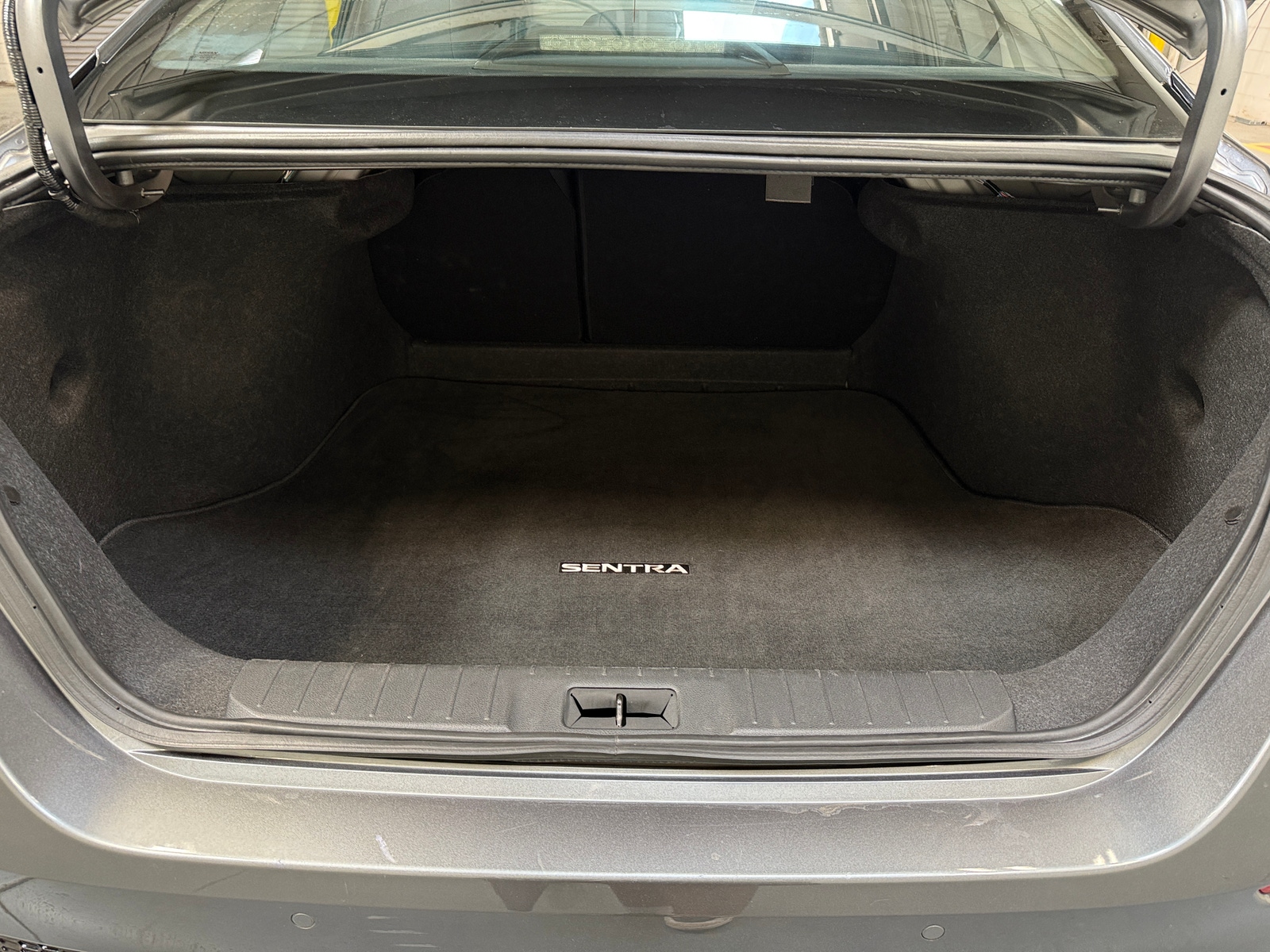 Thumbnail: 2024 Nissan Sentra - 7