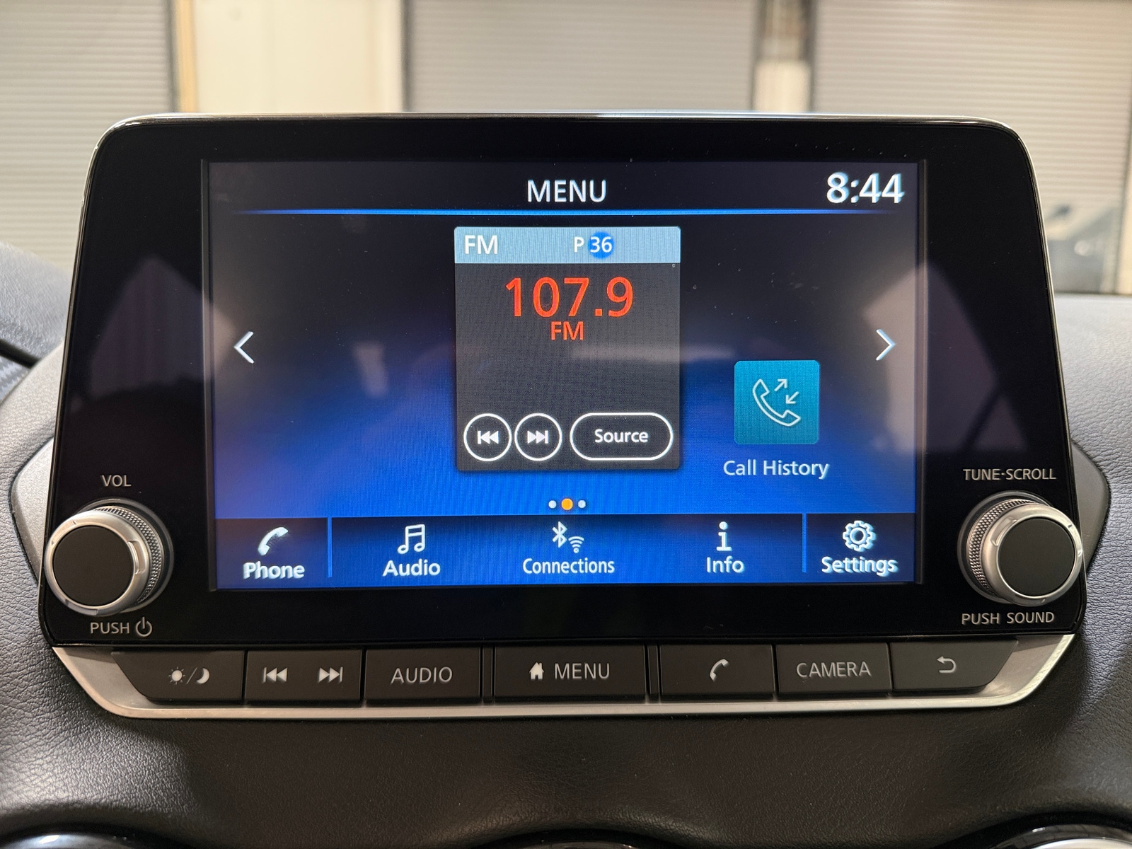 Thumbnail: 2024 Nissan Sentra - 4