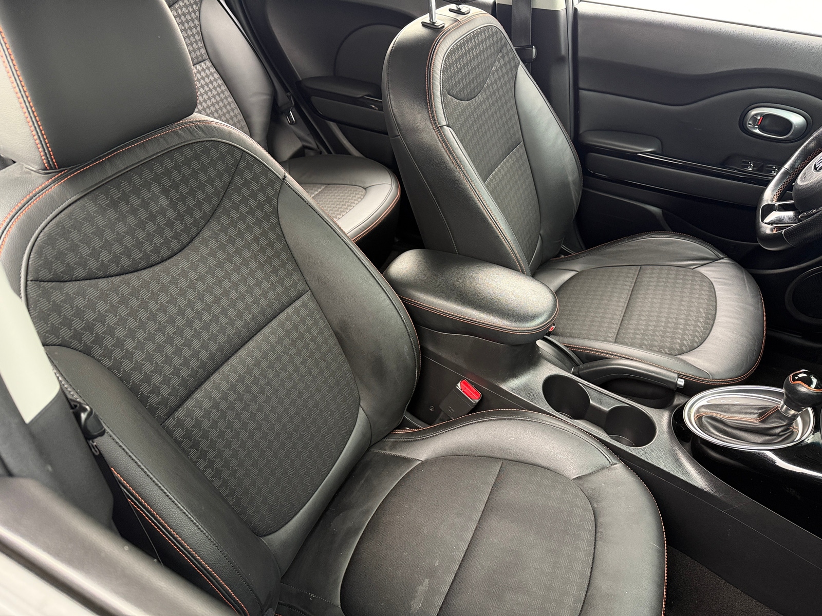 Thumbnail: 2018 Kia Soul - 2