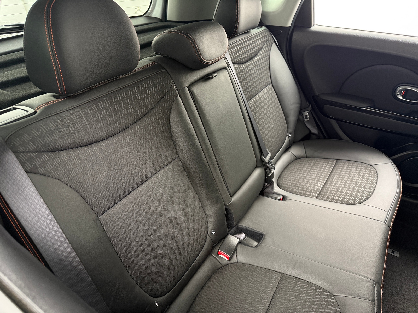 Thumbnail: 2018 Kia Soul - 6