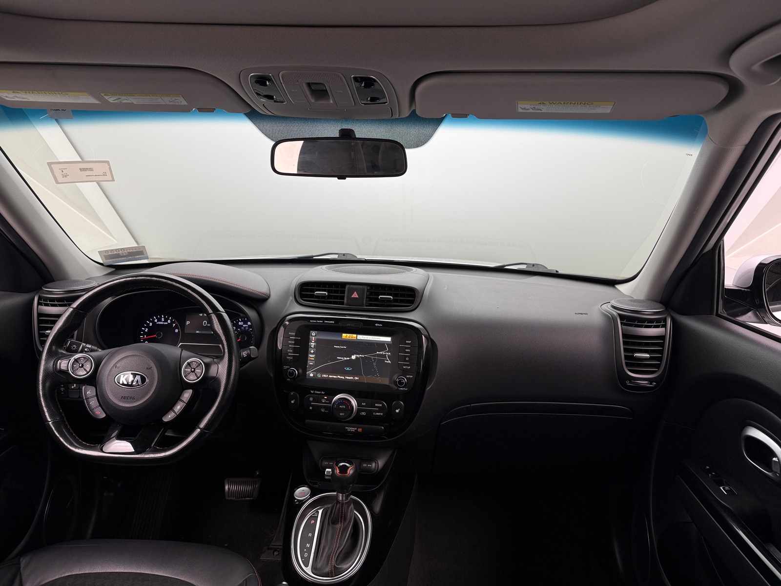 Thumbnail: 2018 Kia Soul - 3