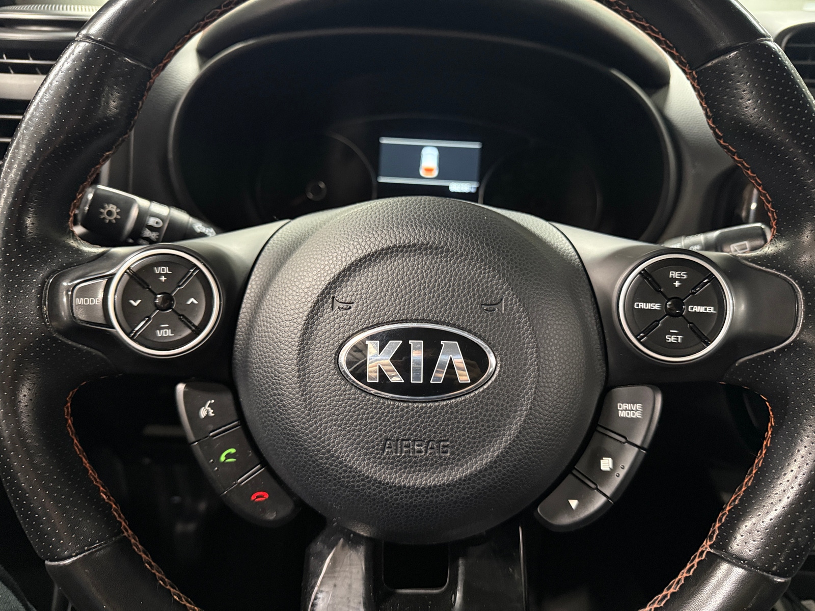 Thumbnail: 2018 Kia Soul - 5