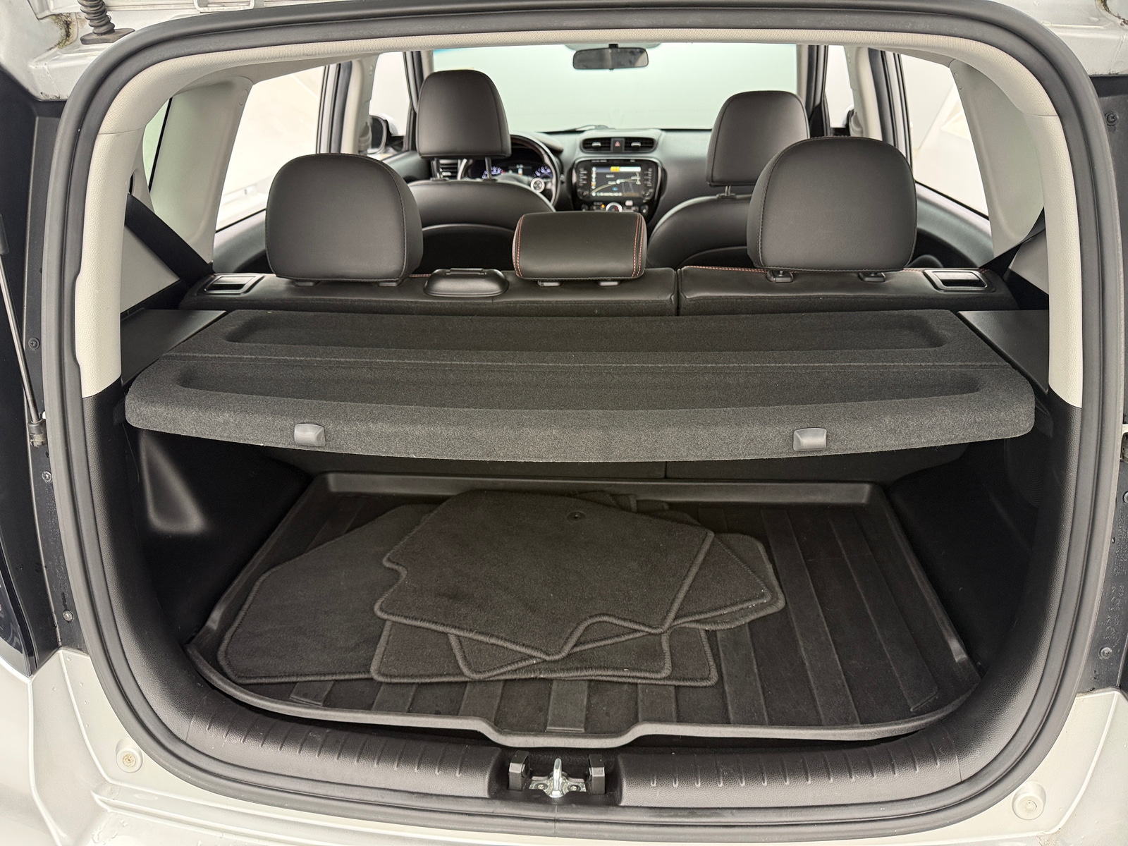 Thumbnail: 2018 Kia Soul - 7