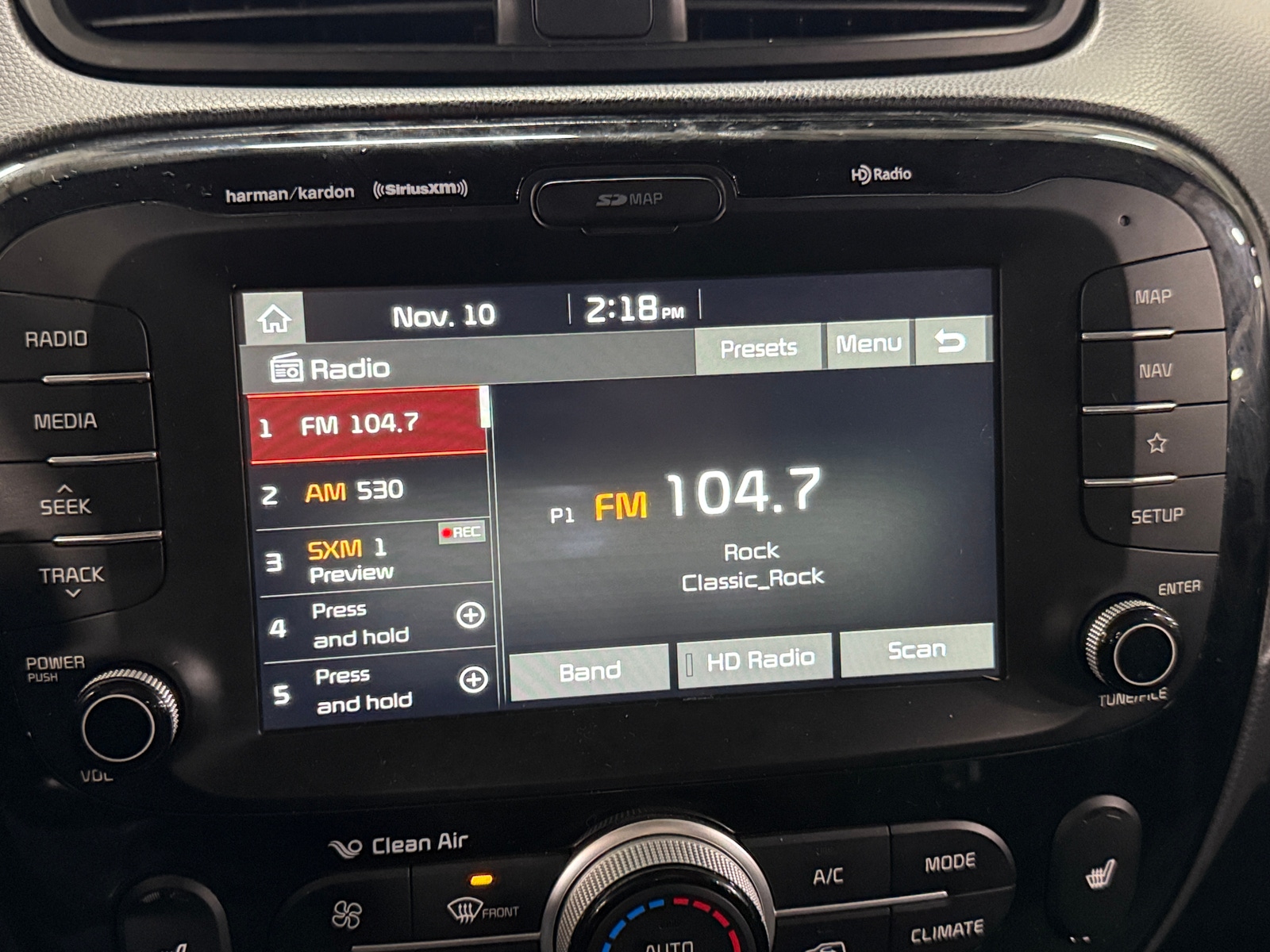 Thumbnail: 2018 Kia Soul - 4