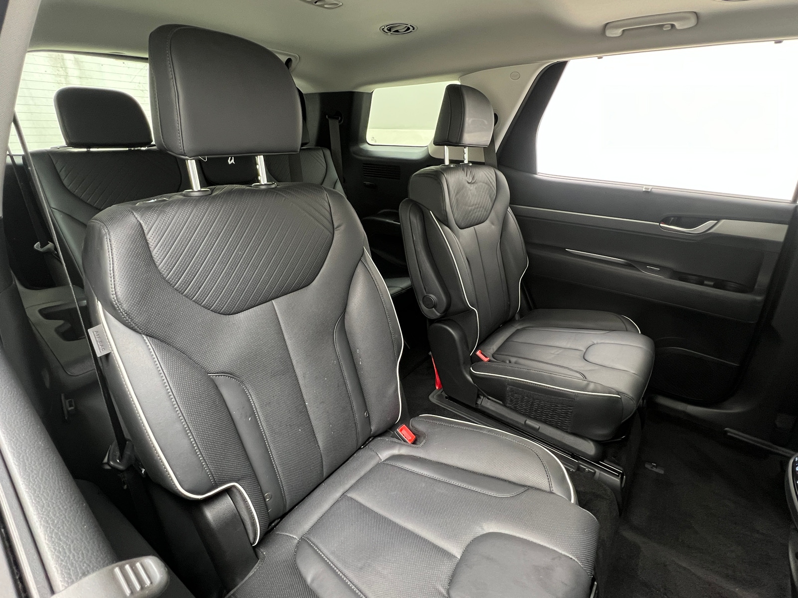 Thumbnail: 2024 Hyundai Palisade - 5