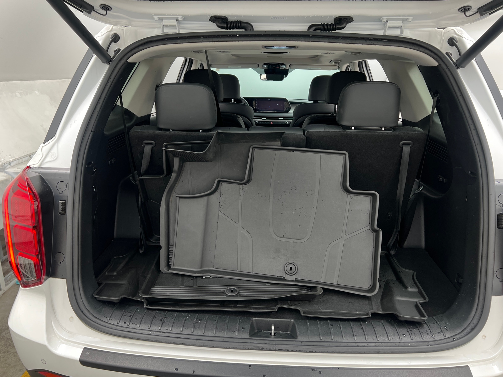 Thumbnail: 2024 Hyundai Palisade - 6