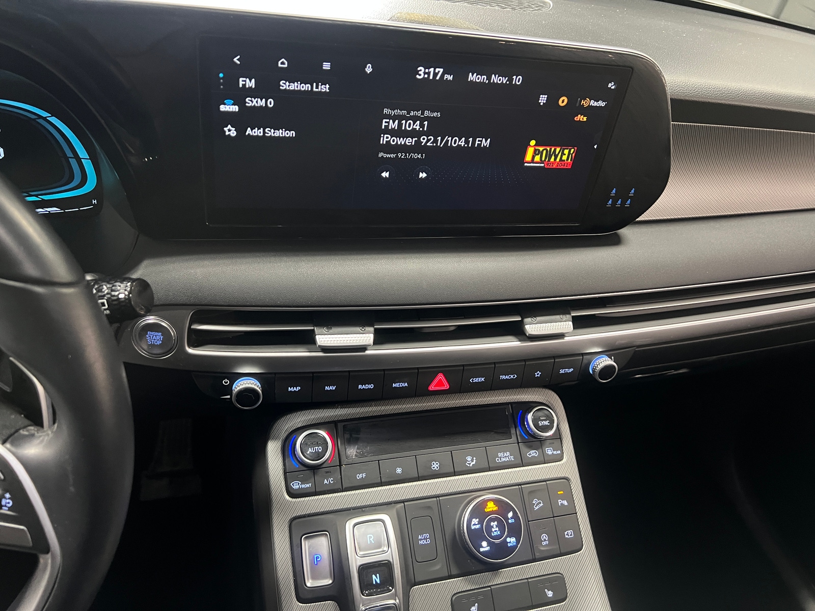 Thumbnail: 2024 Hyundai Palisade - 3