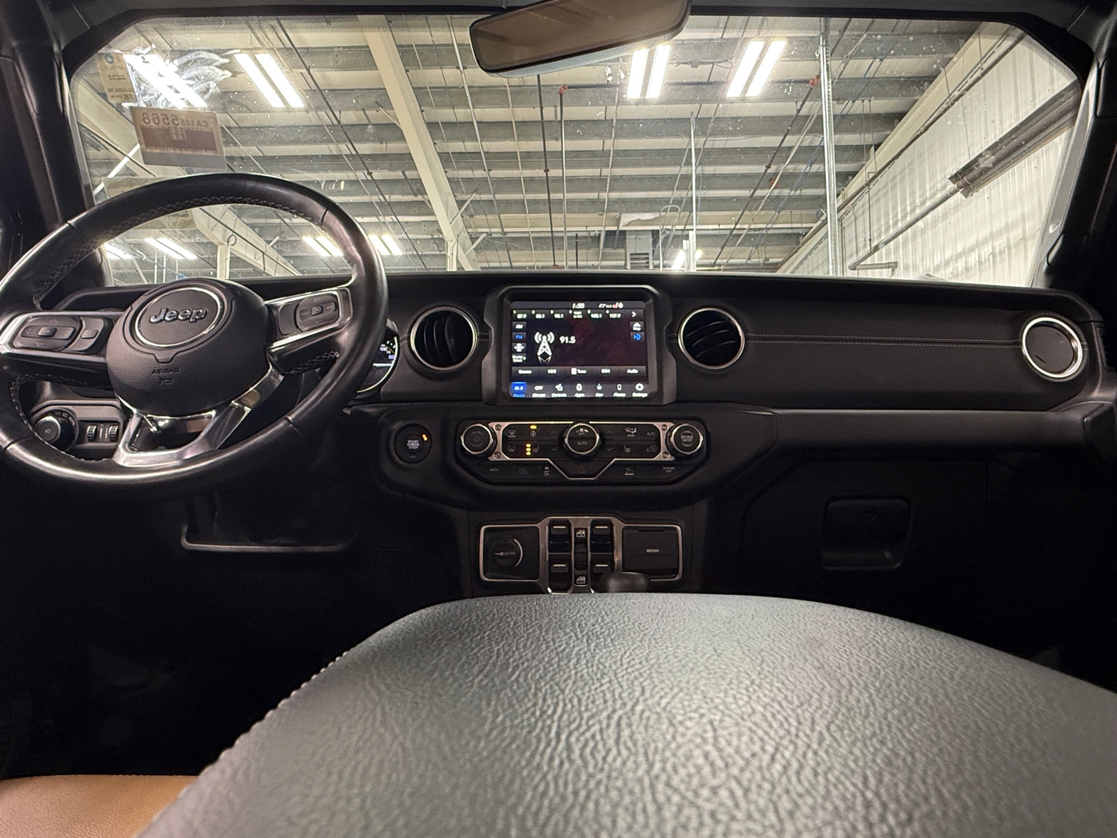 Thumbnail: 2022 Jeep Wrangler - 2