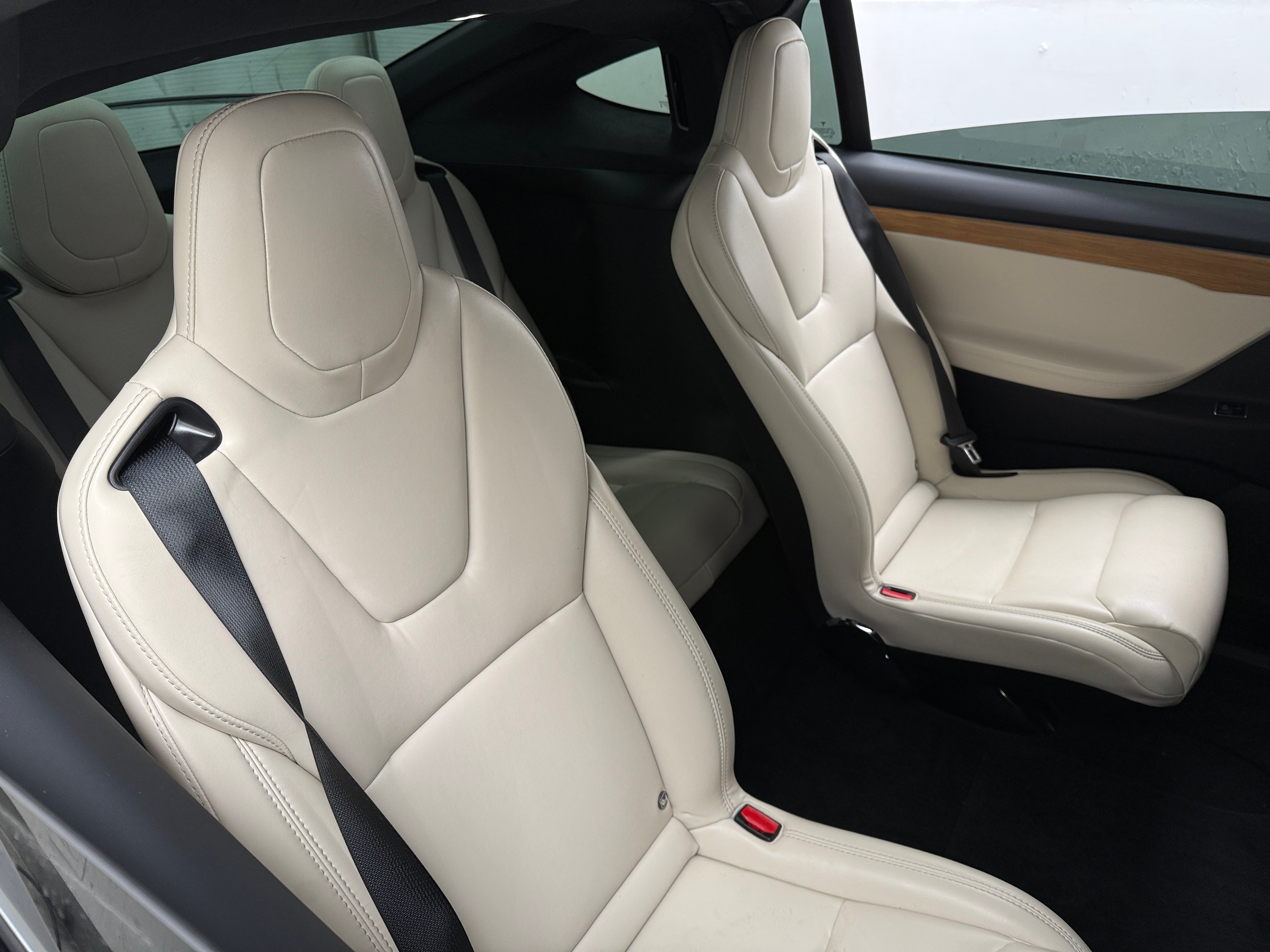 Used 2020 Tesla Model X Long Range with VIN 5YJXCBE27LF238817 for sale in Auburn, WA