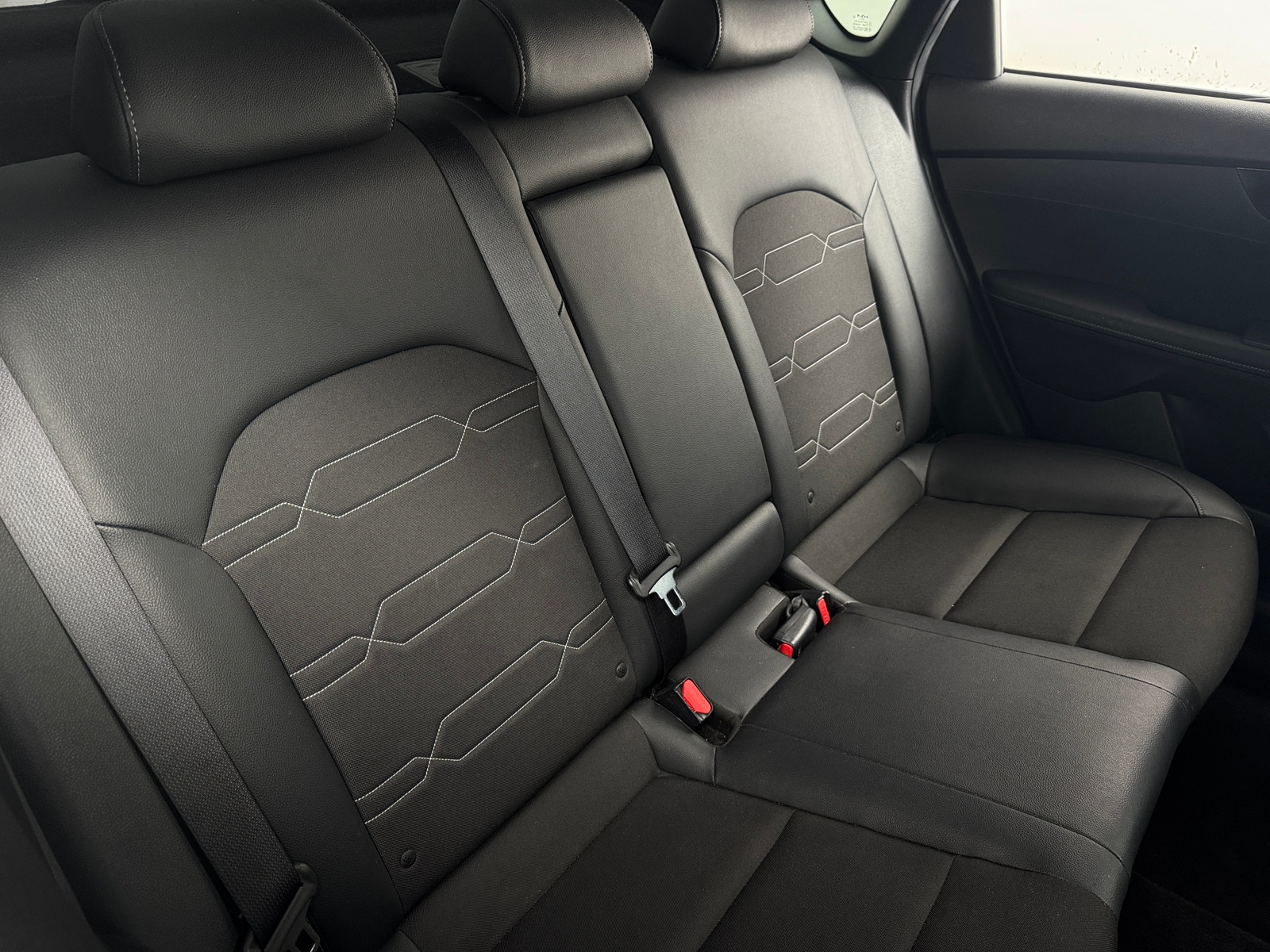 Thumbnail: 2021 Kia Forte - 6