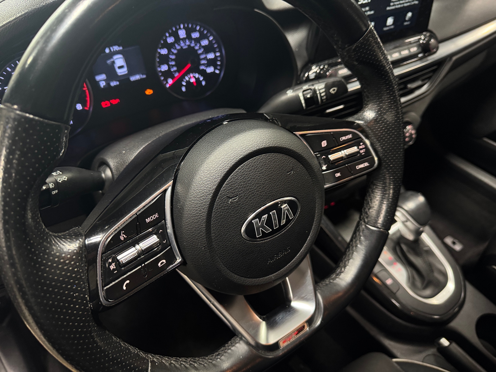 Thumbnail: 2021 Kia Forte - 5