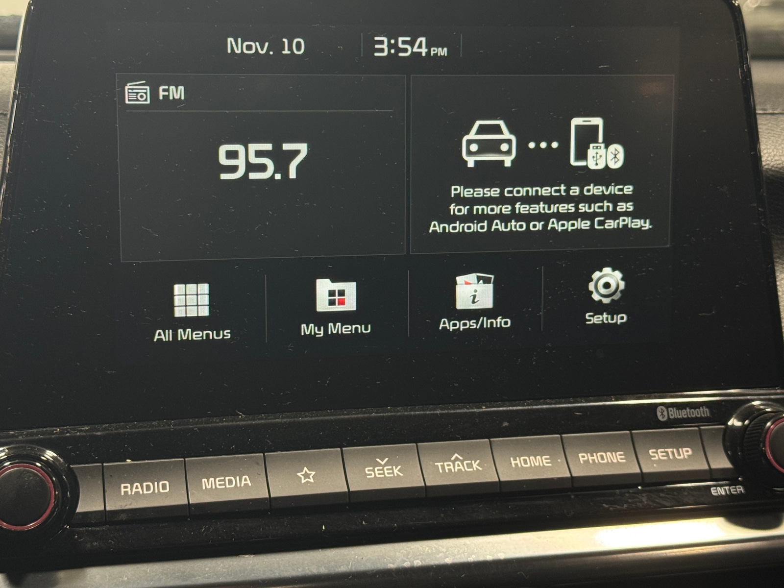 Thumbnail: 2021 Kia Forte - 4